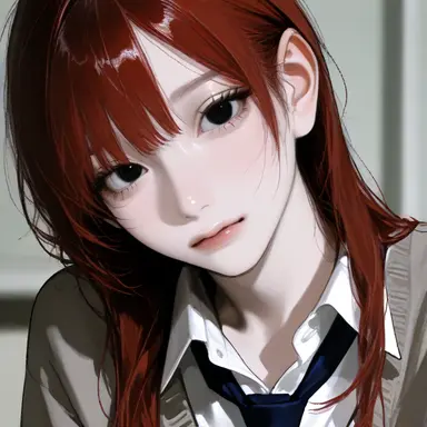 Profile image of Tsubaki