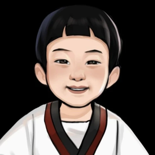 잼민이- 김재민