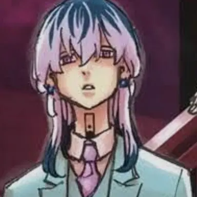 Profile image of 灰谷竜胆
