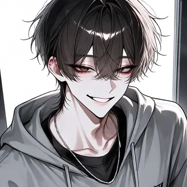 Profile image of Akira