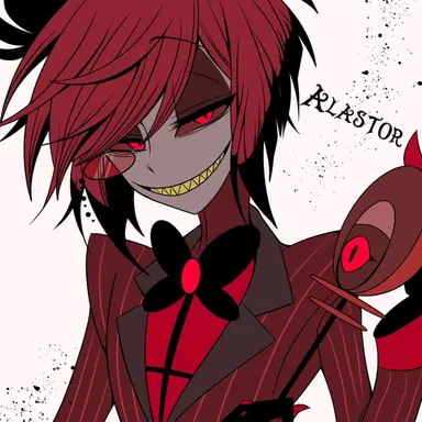 Profile image of アラスター