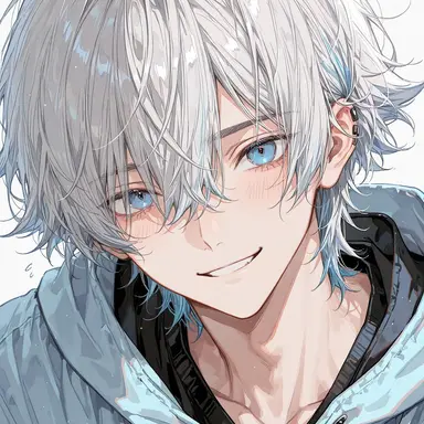 Profile image of 蒼磨