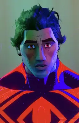 Profile image of Miguel OHara