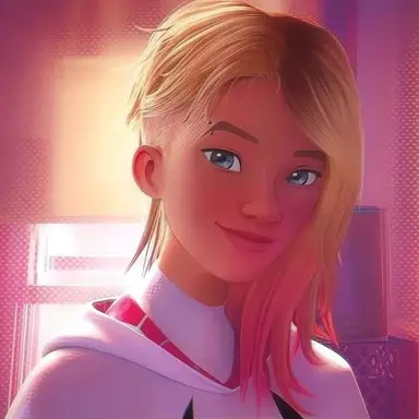 Profile image of Gwen Stacy