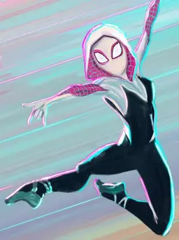 Profile image of Gwen Stacy