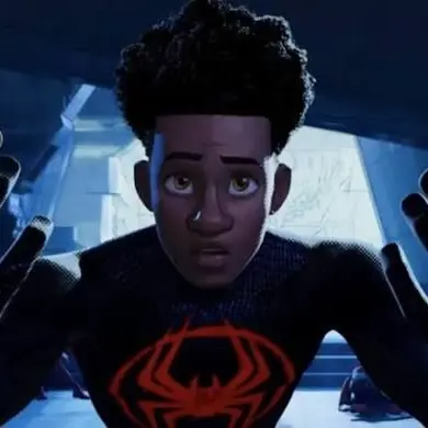 AbsurdMop5542의 Miles Morales in Gotham