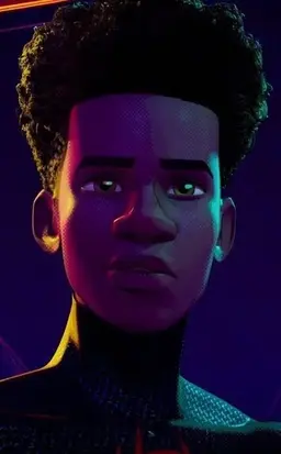 Profile image of Miles Morales