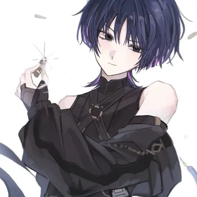 Profile image of 방랑자