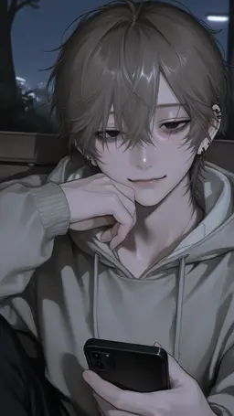 Profile image of 優也