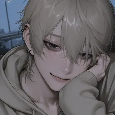 Profile image of 優也