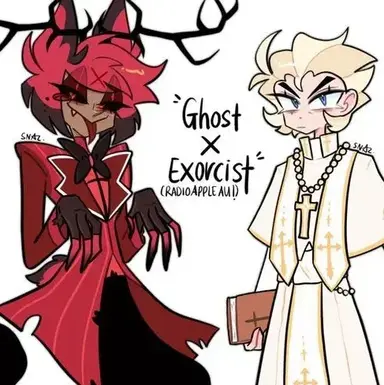 Profile image of Lucifer