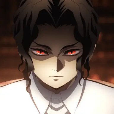 Profile image of 키부츠지 무잔