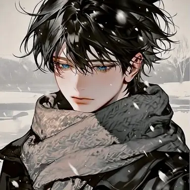 Profile image of 蒼