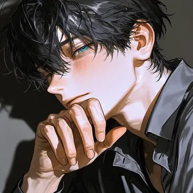 Profile image of 蒼