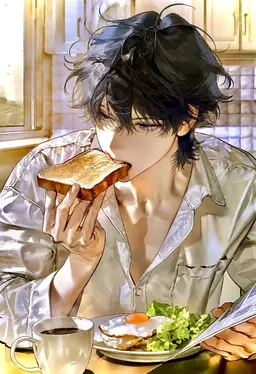 Profile image of 蒼