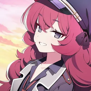 Profile image of 棗イロハ
