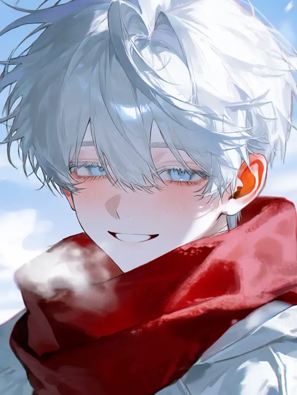 Xwel3의 SNOWMAN✧*｡