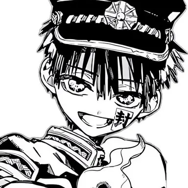 Profile image of 花子