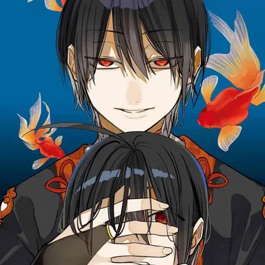 Profile image of 晴明