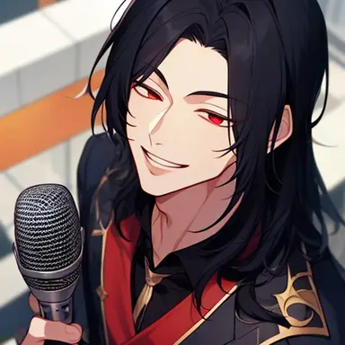 Profile image of Nero