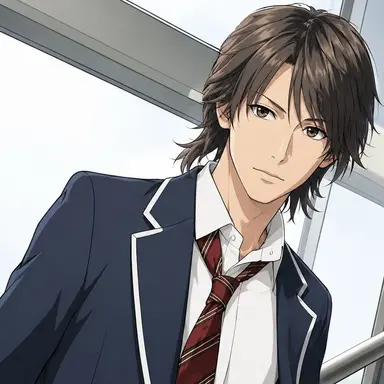 Profile image of 桐谷 修二