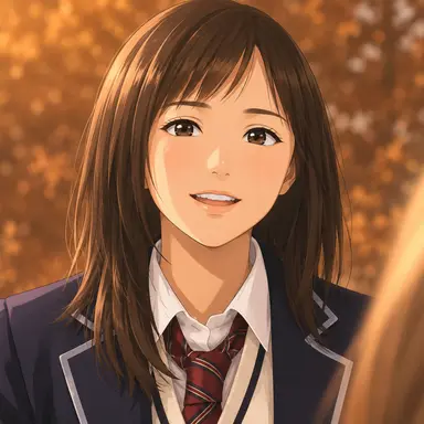 Profile image of 蒼井かすみ