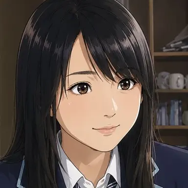 Profile image of 上原まり子