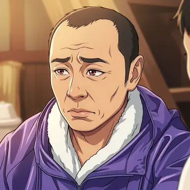 Profile image of 平山一平