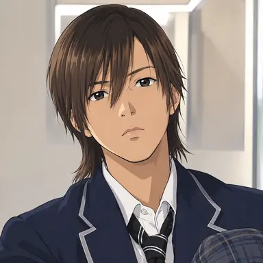 Profile image of 草野 彰