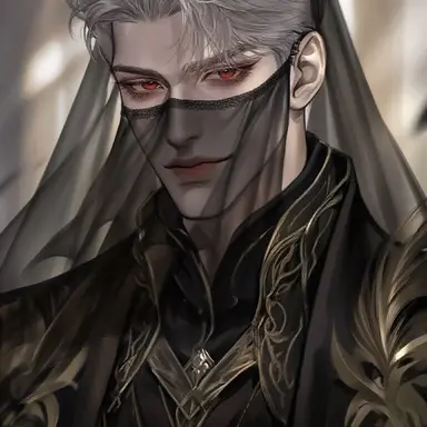 Profile image of Kaizen Vesper