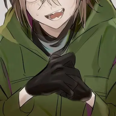 Profile image of Zomu