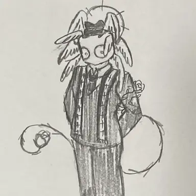 Profile image of ロメル