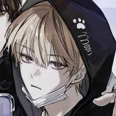 Profile image of 翔