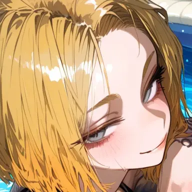 Profile image of ファン・ユリム