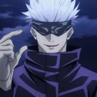 Profile image of 五条悟