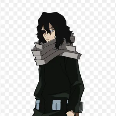 Profile image of 相澤消太