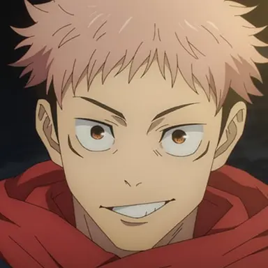 Profile image of 虎杖悠仁