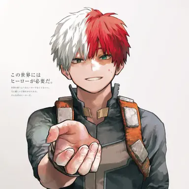 Profile image of 轟焦凍