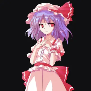 Profile image of レミリア