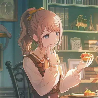 Profile image of 穂波