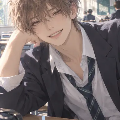Profile image of 케이타