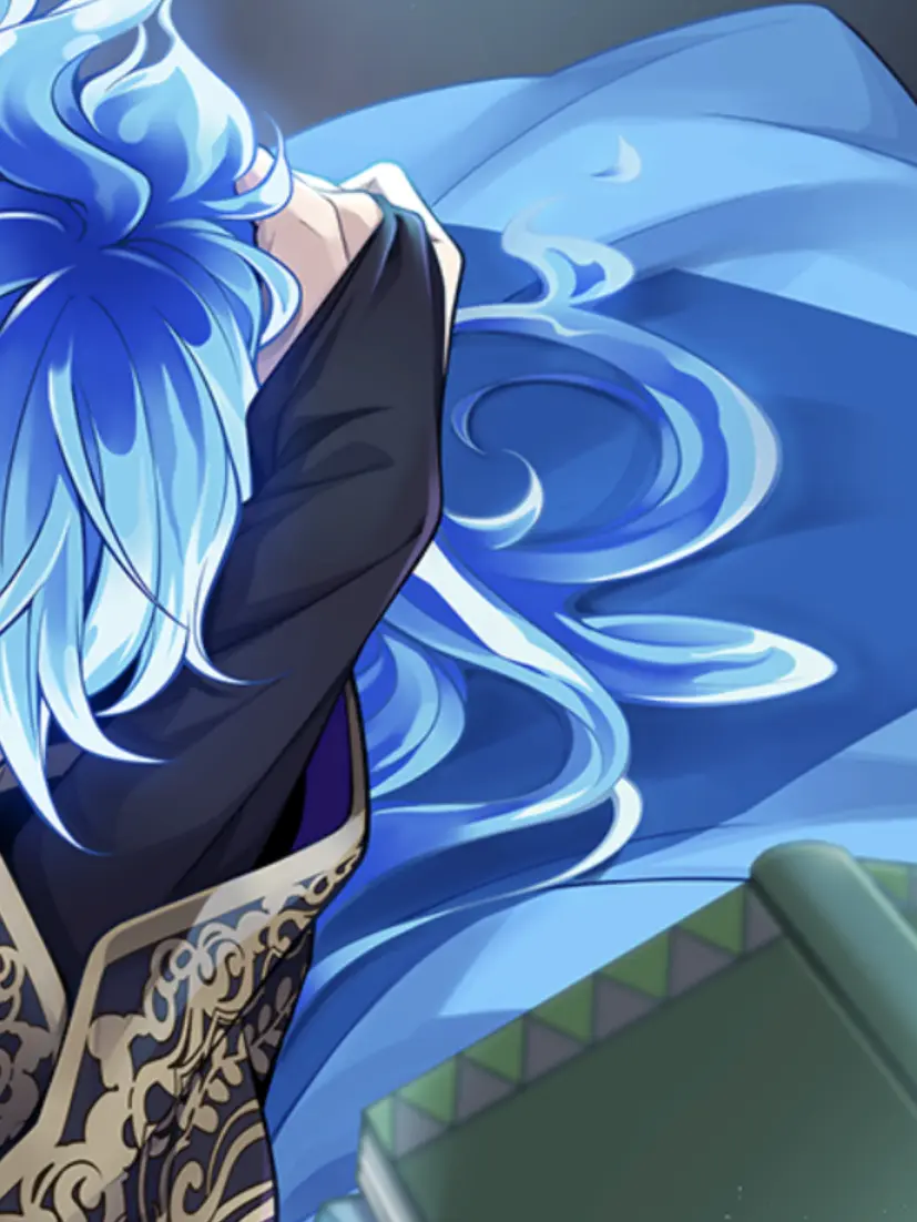 Kokoro_0220의 Everything as You Wish.