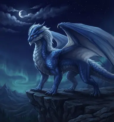 Profile image of Ignis