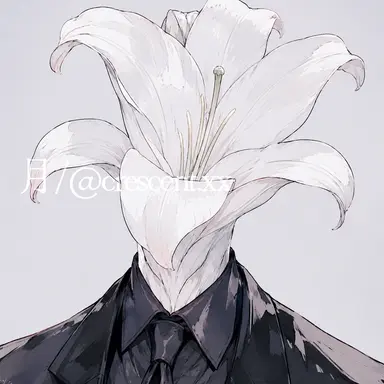 Profile image of 花