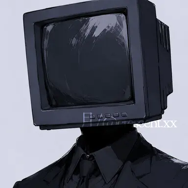 Profile image of ブラウン管