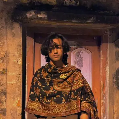 Profile image of Vihaan Bashaar