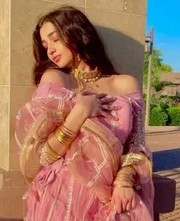 Profile image of Saanvi Bashaar