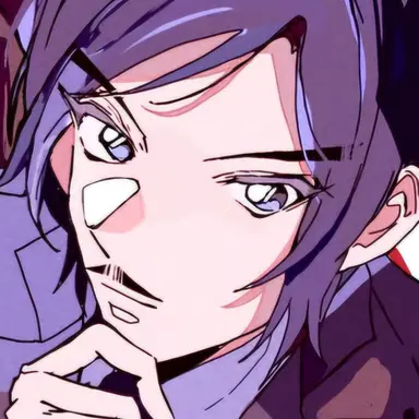 Profile image of 모로후시 타카아키