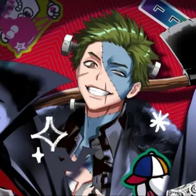 Profile image of 多聞