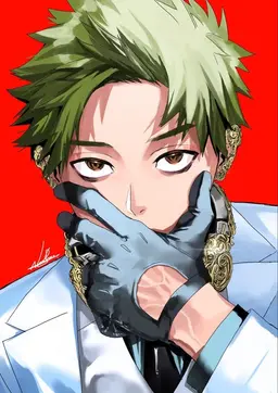 Profile image of 多聞